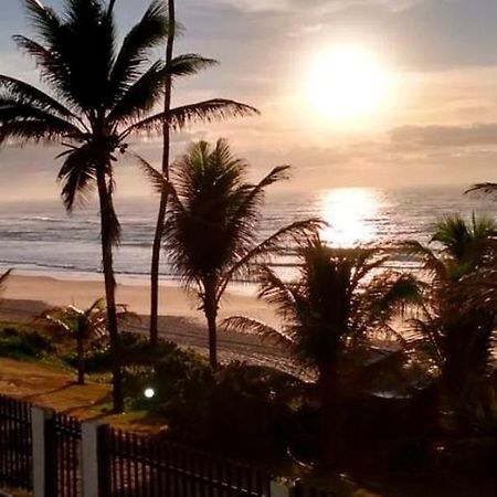 COPFL0100 - Pé na Areia! Vista total mar em Praia do Flamengo por Beehost Salvador de Bahía Exterior foto